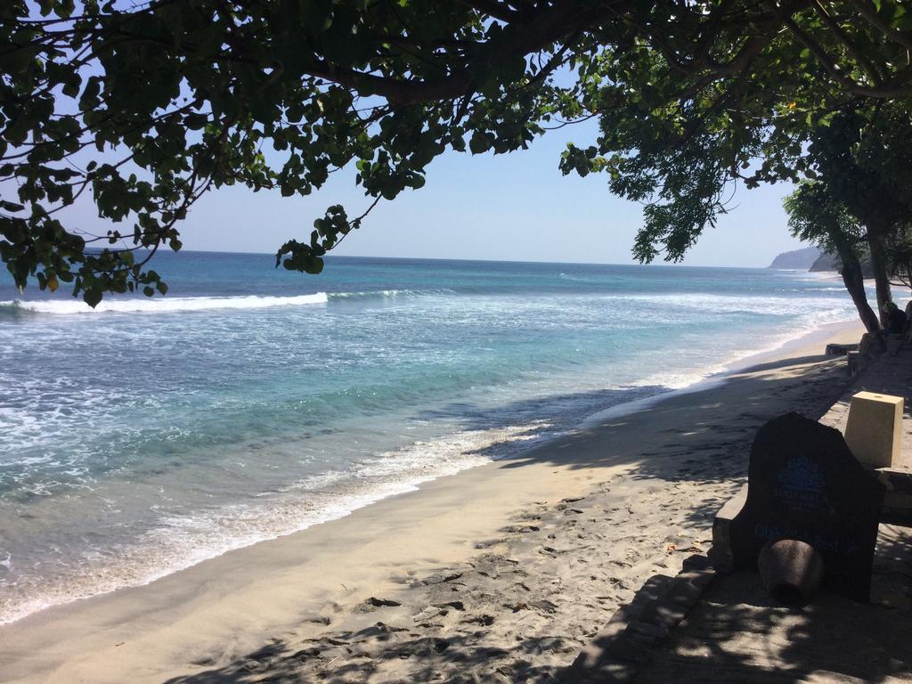 Villa Jati Mangsit Senggigi Eksteriør bilde