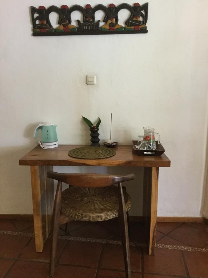 Villa Jati Mangsit Senggigi Eksteriør bilde