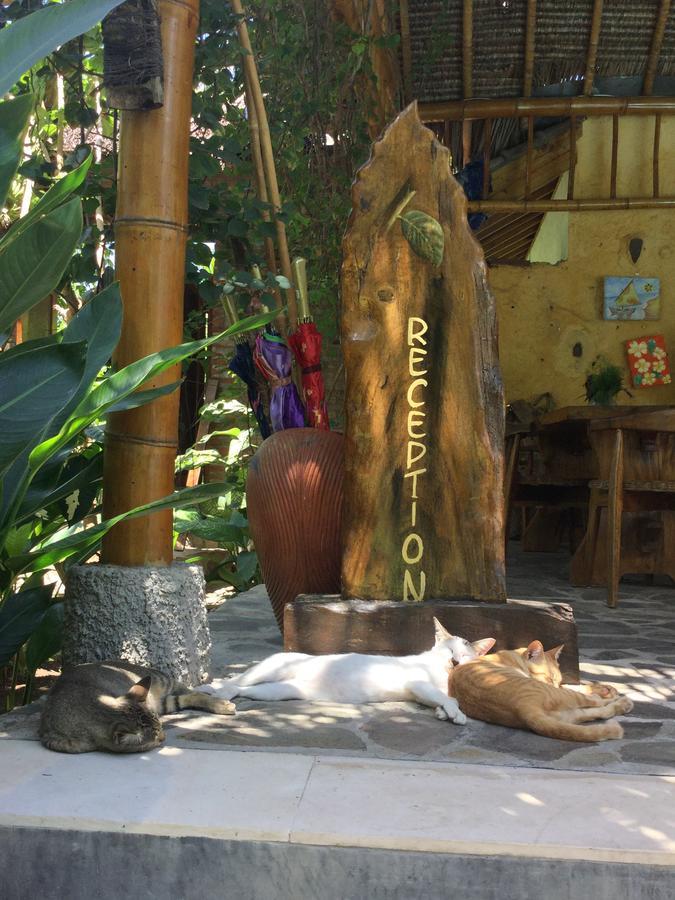 Villa Jati Mangsit Senggigi Eksteriør bilde