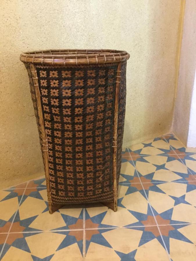 Villa Jati Mangsit Senggigi Eksteriør bilde